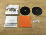 FJ2589 Ace Combat 3 Electrosphere PS1 Japan