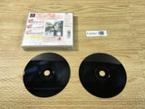 FJ2591 Valkyrie Profile PS1 Japan