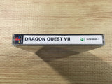 FJ2593 Dragon Quest 7 PS1 Japan