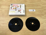 FJ2594 Dragon Quest 7 PS1 Japan