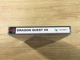 FJ2594 Dragon Quest 7 PS1 Japan
