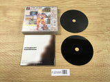 FJ2595 Final Fantasy Tactics PS1 Japan