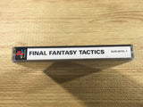 FJ2595 Final Fantasy Tactics PS1 Japan