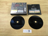 FJ2598 Resident Evil Biohazard 2 PS1 Japan
