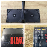 FJ2598 Resident Evil Biohazard 2 PS1 Japan