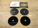 FJ2600 Final Fantasy 9 PS1 Japan