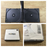 FJ2600 Final Fantasy 9 PS1 Japan