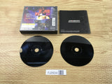FJ2604 Xenogears PS1 Japan