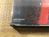 FJ2604 Xenogears PS1 Japan