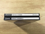 FJ2606 Gran Turismo 2 PS1 Japan