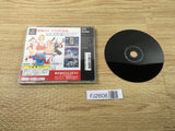 FJ2608 Real Bout Fatal Fury PS1 Japan