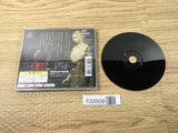 FJ2609 Echo Night Playstation The Best PS1 Japan