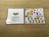 FJ2613 Kaze No Klonoa Door To Phantomile PS1 Japan