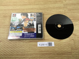 FJ2615 The King Of Fighters 96 Playstation The Best PS1 Japan