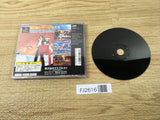 FJ2616 The King Of Fighters 95 Playstation The Best PS1 Japan
