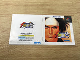 FJ2616 The King Of Fighters 95 Playstation The Best PS1 Japan