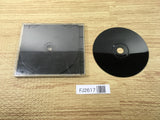 FJ2617 Marvel Super Heroes vs. Street Fighter EX Edition PS1 Japan