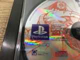 FJ2617 Marvel Super Heroes vs. Street Fighter EX Edition PS1 Japan
