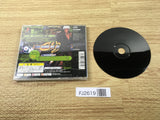 FJ2619 The King Of Fighters 99 SNK Best Collection PS1 Japan