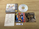 FJ2621 Virtua Fighter 2 Sega Saturn Japan
