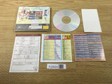 FJ2624 Virtua Fighter Kids Sega Saturn Japan