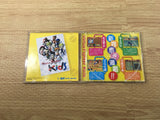 FJ2624 Virtua Fighter Kids Sega Saturn Japan
