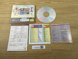 FJ2625 Virtua Fighter Kids Sega Saturn Japan