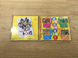 FJ2625 Virtua Fighter Kids Sega Saturn Japan