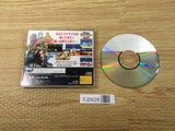 FJ2626 Virtua Fighter Remix Sega Saturn Japan