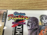 FJ2626 Virtua Fighter Remix Sega Saturn Japan