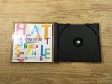 FJ2627 Heartbeat Scramble Sega Saturn Japan