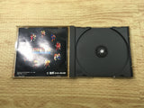 FJ2630 Fighters Megamix Sega Saturn Japan