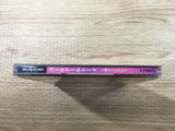 FJ2632 Girl Doll Toy Tamashii wo Kudasai Sega Saturn Japan