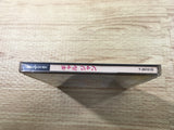 FJ2636 Gal Jan Sega Saturn Japan