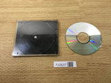 FJ2637 Samurai Spirits Shodown 4 RAM Sega Saturn Japan