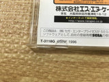 FJ2637 Samurai Spirits Shodown 4 RAM Sega Saturn Japan