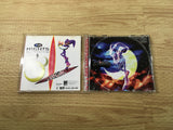 FJ2639 Nights Into Dreams... Sega Saturn Japan