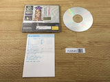 FJ2640 Sword and Sorcery Sega Saturn Japan