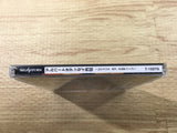 FJ2641 Albert Odyssey Gaiden First Limited Sega Saturn Japan