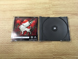 FJ2645 Gungriffon The Eurasian Conflict Sega Saturn Japan