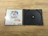 FJ2648 Vampire Hunter Night Warriors Darkstalkers Sega Saturn Japan