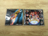 FJ2651 Fighting Vipers Sega Saturn Japan