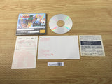 FJ2652 Puyo Puyo Tsuu 2 Sega Saturn Japan