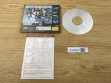 FJ2662 Virtua Cop 2 Sega Saturn Japan