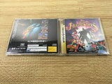 FJ2664 Fighting Vipers Sega Saturn Japan