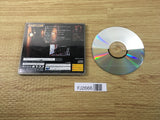 FJ2666 Biohazard Resident Evil Sega Saturn Japan