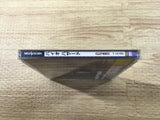 FJ2666 Biohazard Resident Evil Sega Saturn Japan