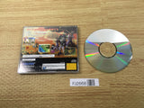 FJ2668 Albert Odyssey Gaiden Legend of Eldean Sega Saturn Japan