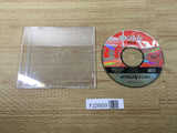FJ2669 Saturn Spuer Vol.6 Sega Saturn Japan