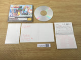 FJ2670 Puyo Puyo Tsuu saturn collrction Sega Saturn Japan